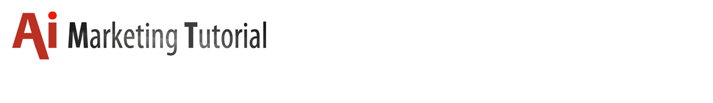 Ai Marketing Tutorial