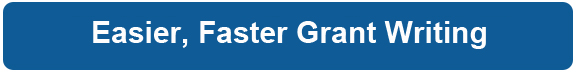 h easier, faster grant writing